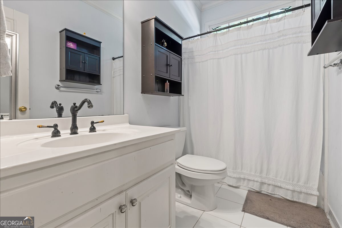 40 Costleys Bridge Drive Oxford - 24