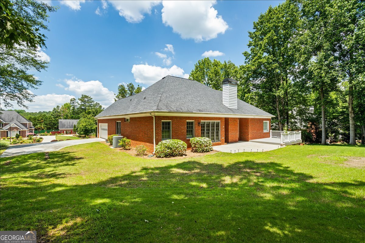 40 Costleys Bridge Drive Oxford - 35