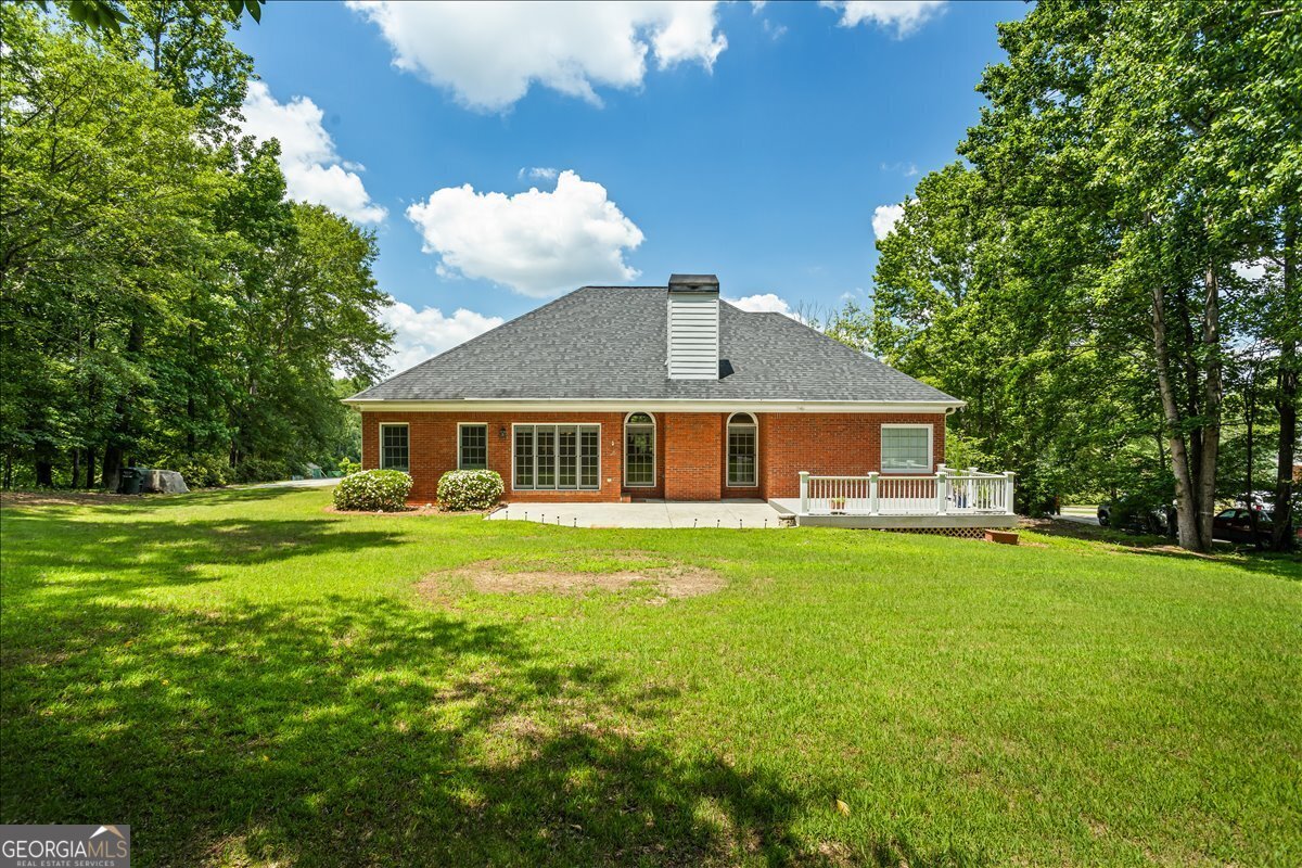 40 Costleys Bridge Drive Oxford - 36