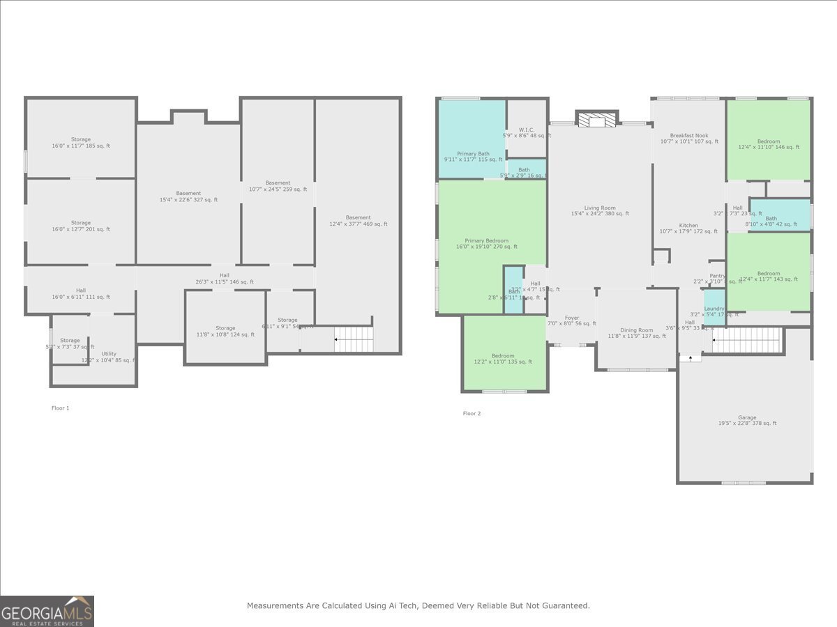 40 Costleys Bridge Drive Oxford - 43
