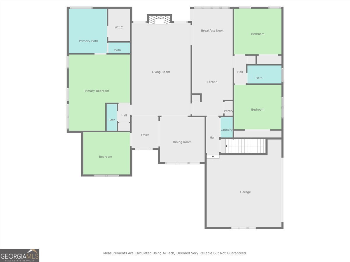 40 Costleys Bridge Drive Oxford - 44