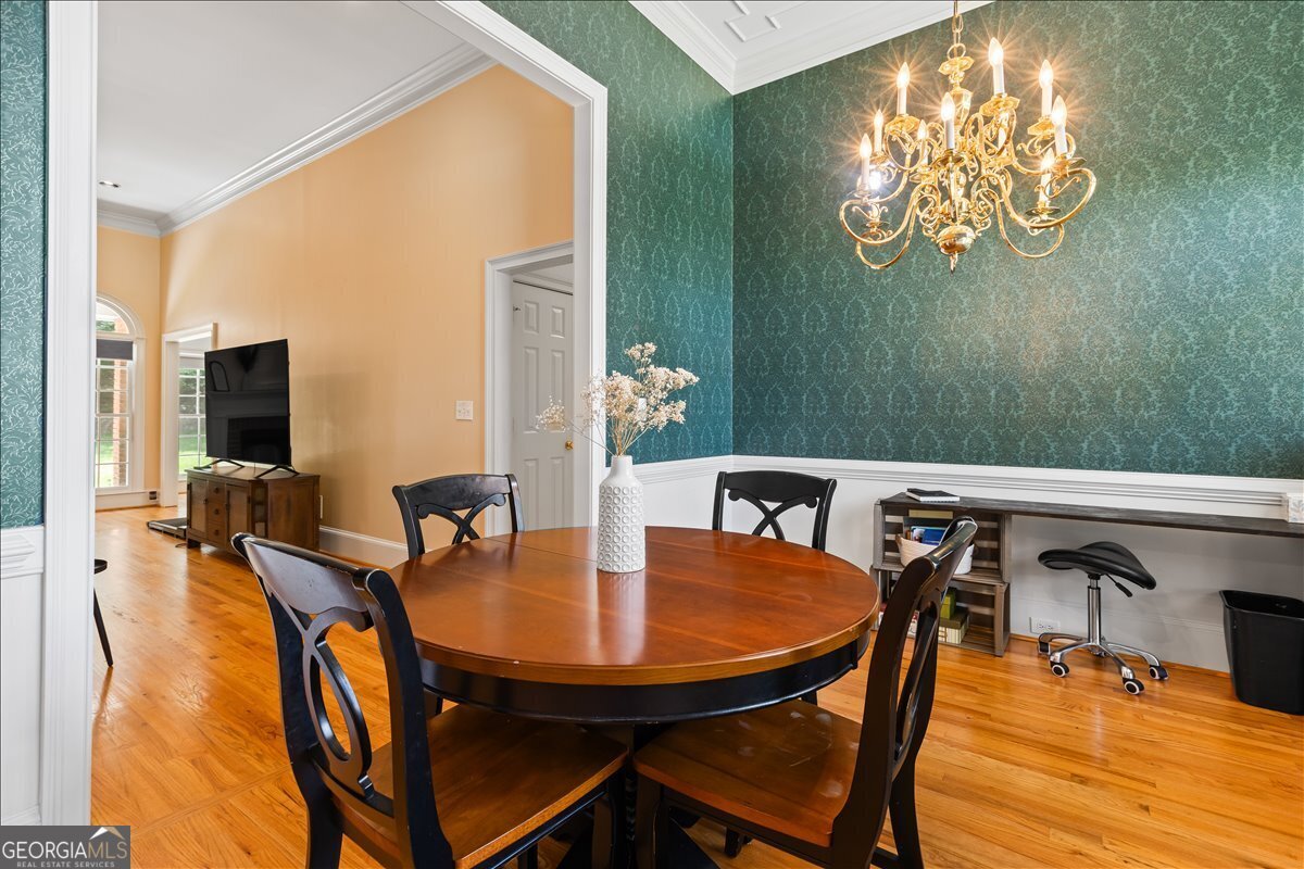 40 Costleys Bridge Drive Oxford - 5