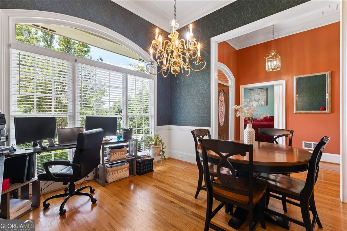 40 Costleys Bridge Drive Oxford - 6