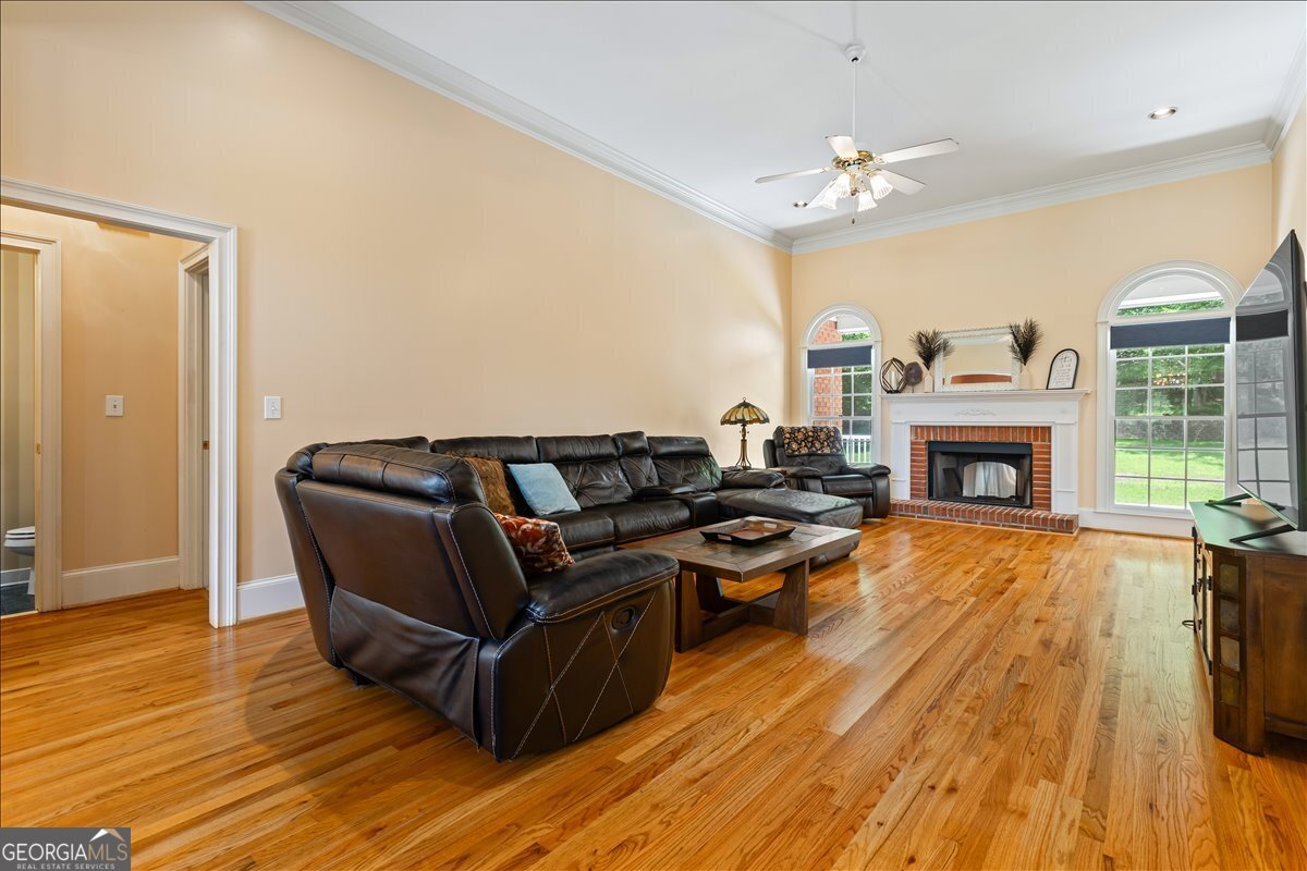 40 Costleys Bridge Drive Oxford - 7