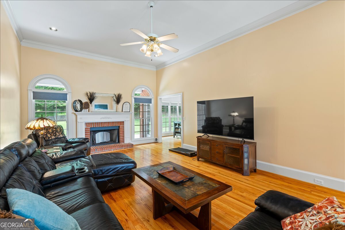 40 Costleys Bridge Drive Oxford - 8