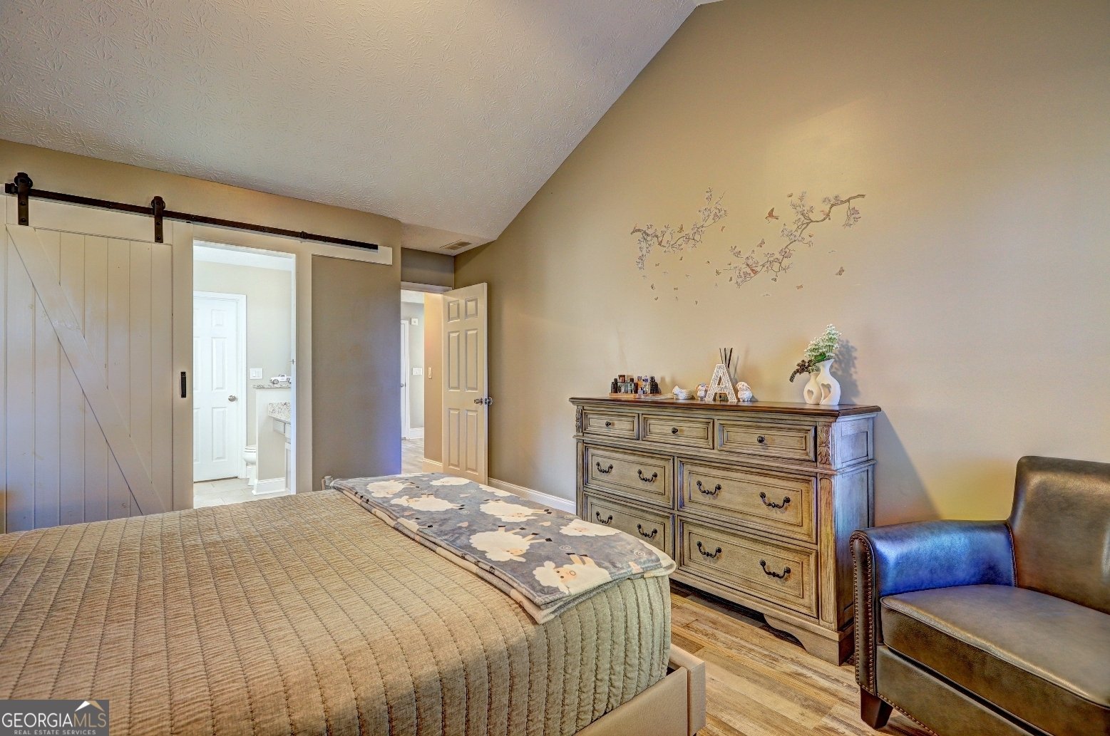 12254 Players Court Fayetteville - 11