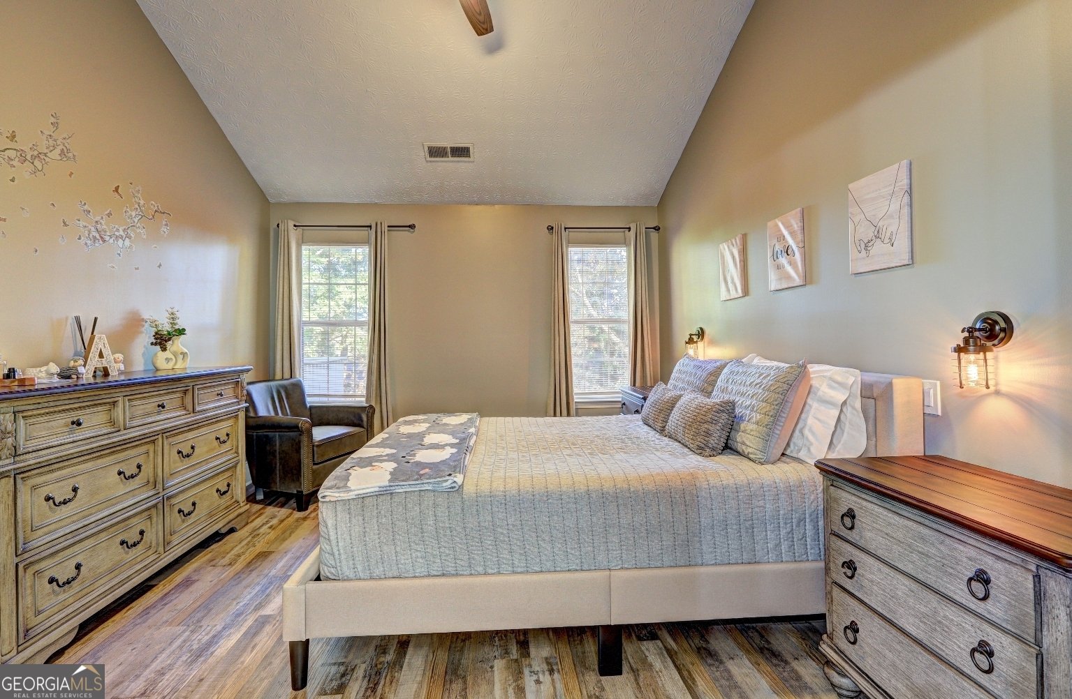 12254 Players Court Fayetteville - 12