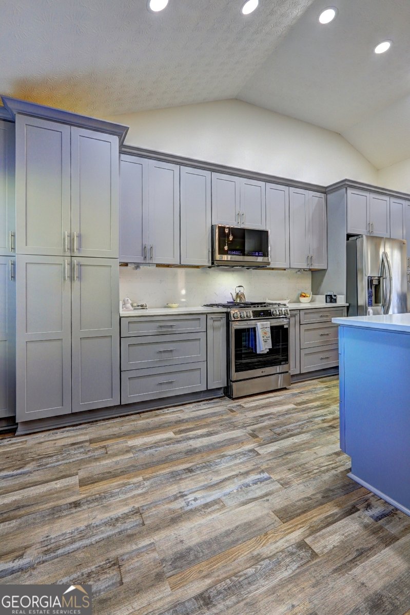 12254 Players Court Fayetteville - 2