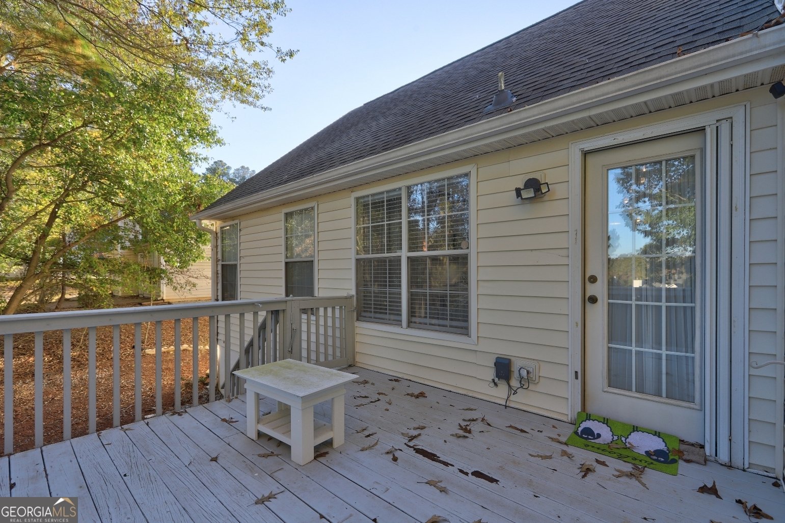 12254 Players Court Fayetteville - 31