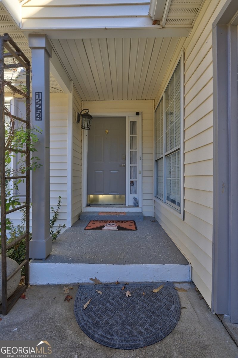 12254 Players Court Fayetteville - 32