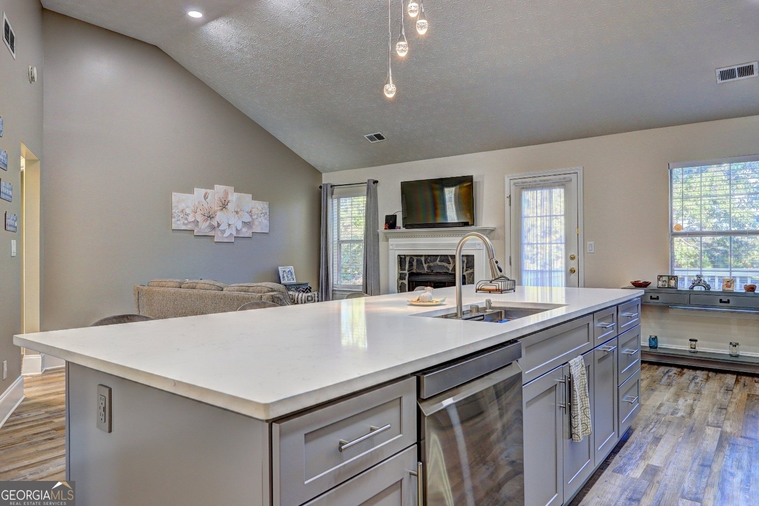 12254 Players Court Fayetteville - 4