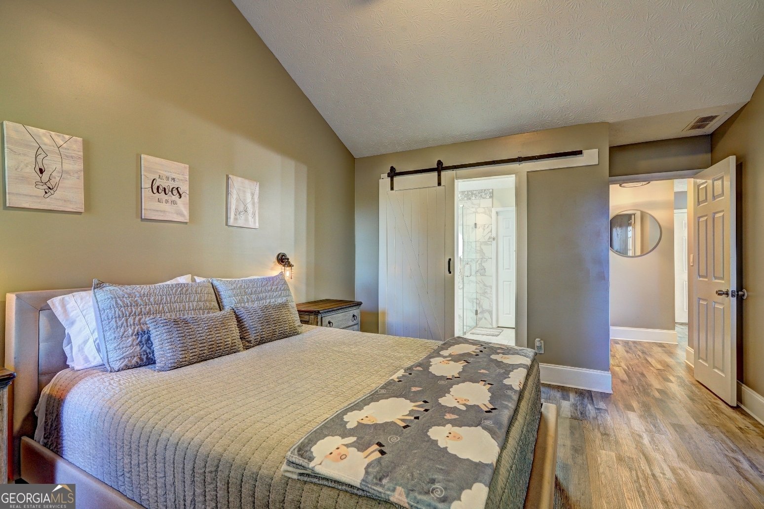 12254 Players Court Fayetteville - 9