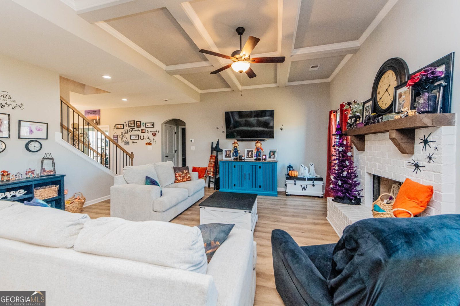 425 Cambrian Drive Kathleen - 16