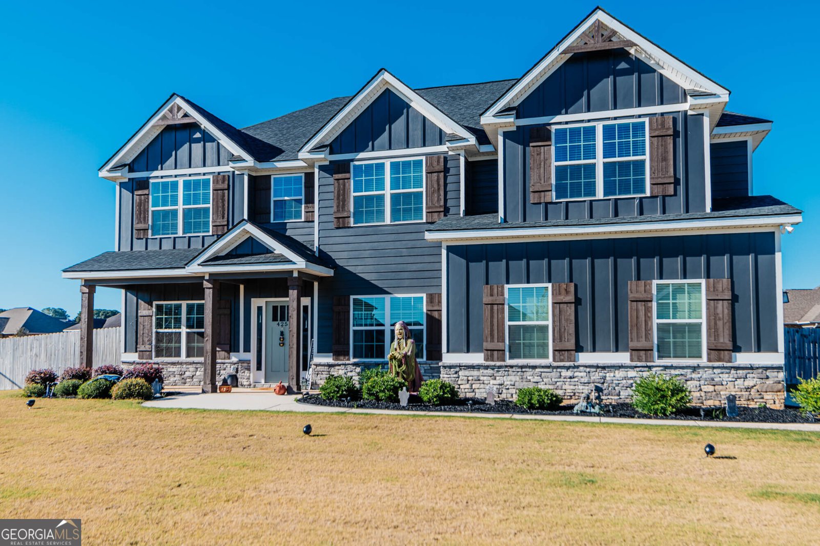 425 Cambrian Drive Kathleen - 2