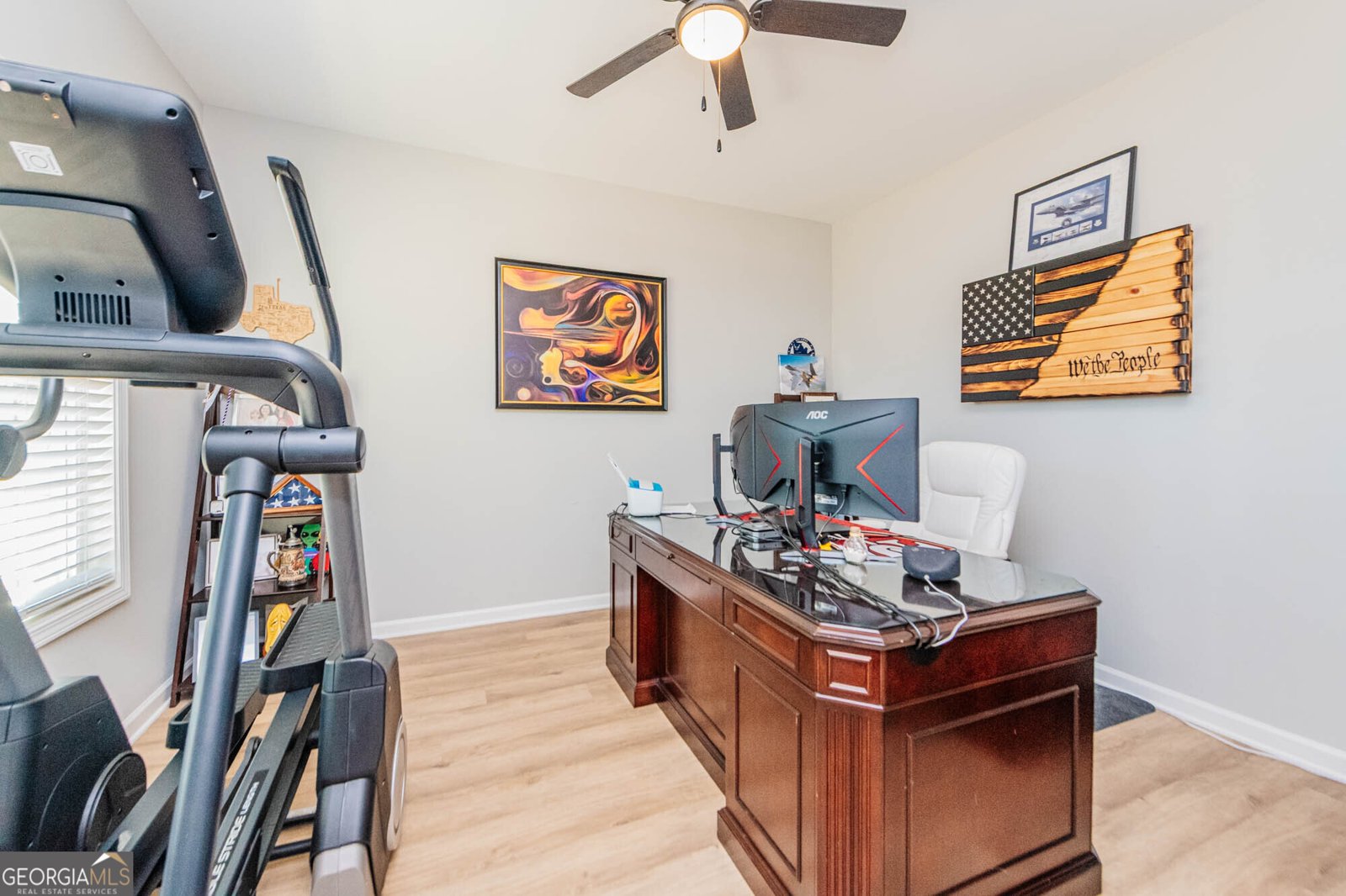 425 Cambrian Drive Kathleen - 4