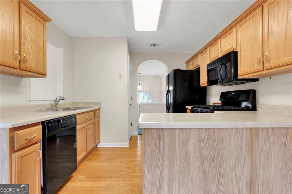 1341 Kent Manor Stockbridge - 11