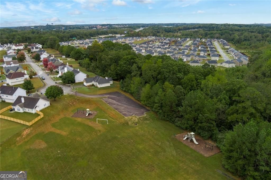 1341 Kent Manor Stockbridge - 2