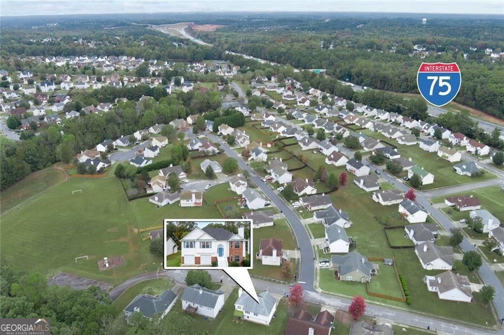 1341 Kent Manor Stockbridge - 29