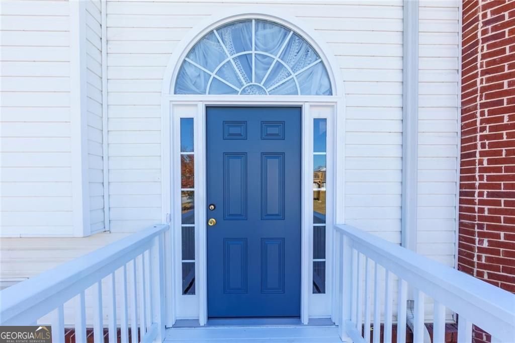 1341 Kent Manor Stockbridge - 3