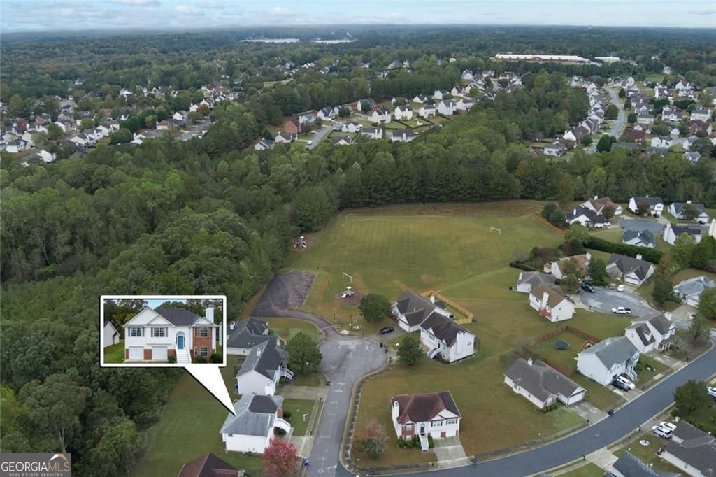 1341 Kent Manor Stockbridge - 33