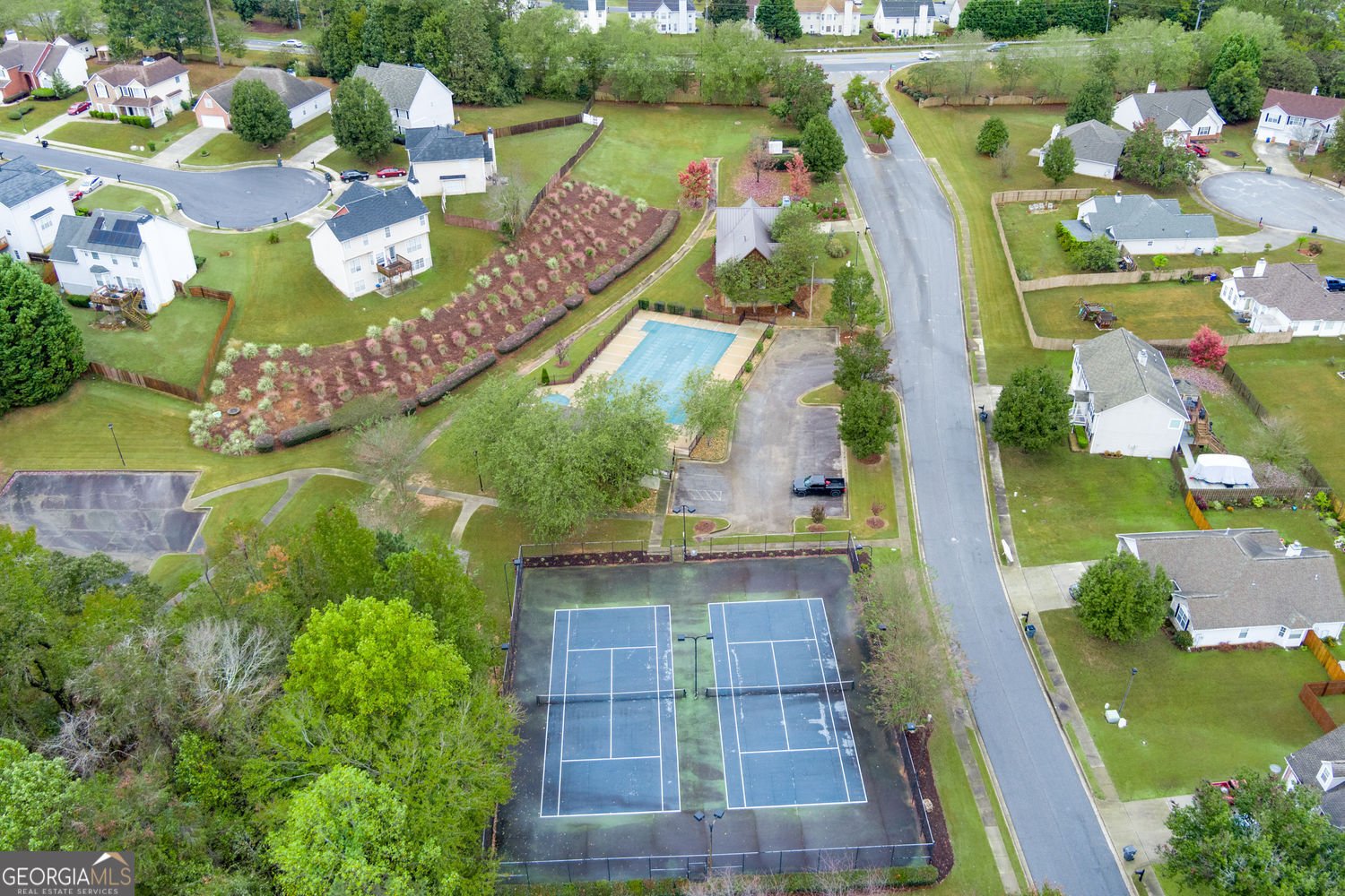 1341 Kent Manor Stockbridge - 36