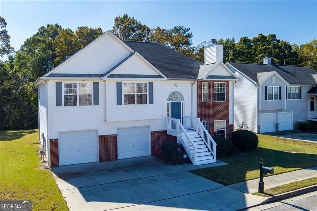 1341 Kent Manor Stockbridge - 4