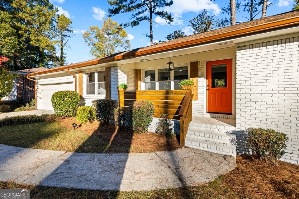 3206 Pine Springs Manor Decatur - 1