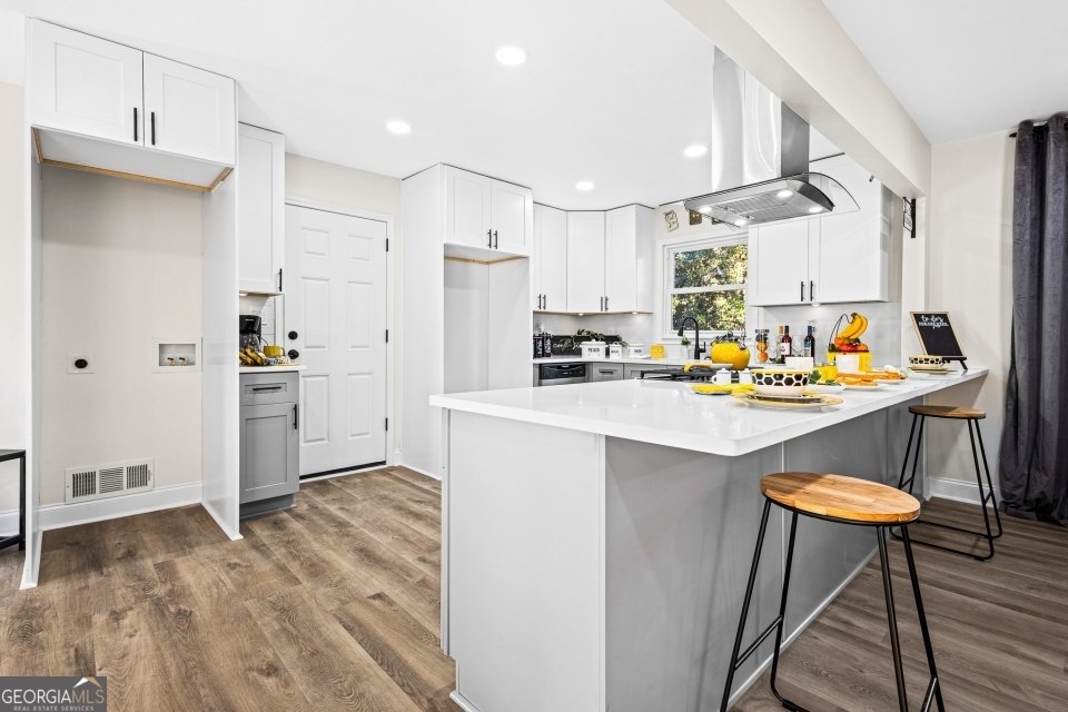 3206 Pine Springs Manor Decatur - 10