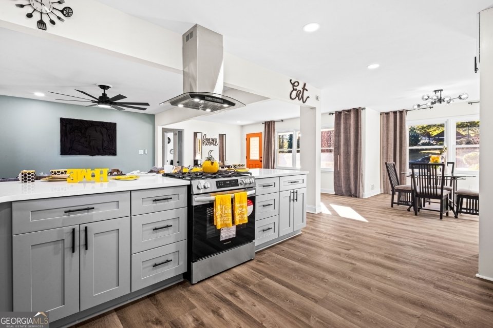 3206 Pine Springs Manor Decatur - 11