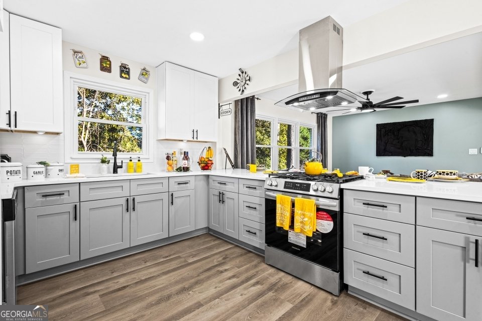 3206 Pine Springs Manor Decatur - 13