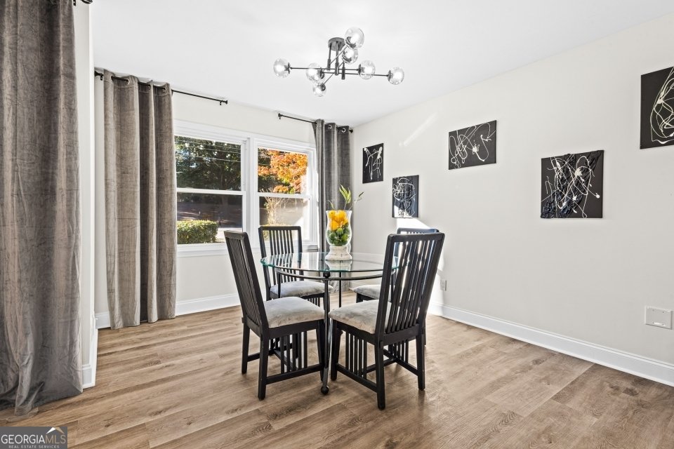 3206 Pine Springs Manor Decatur - 14