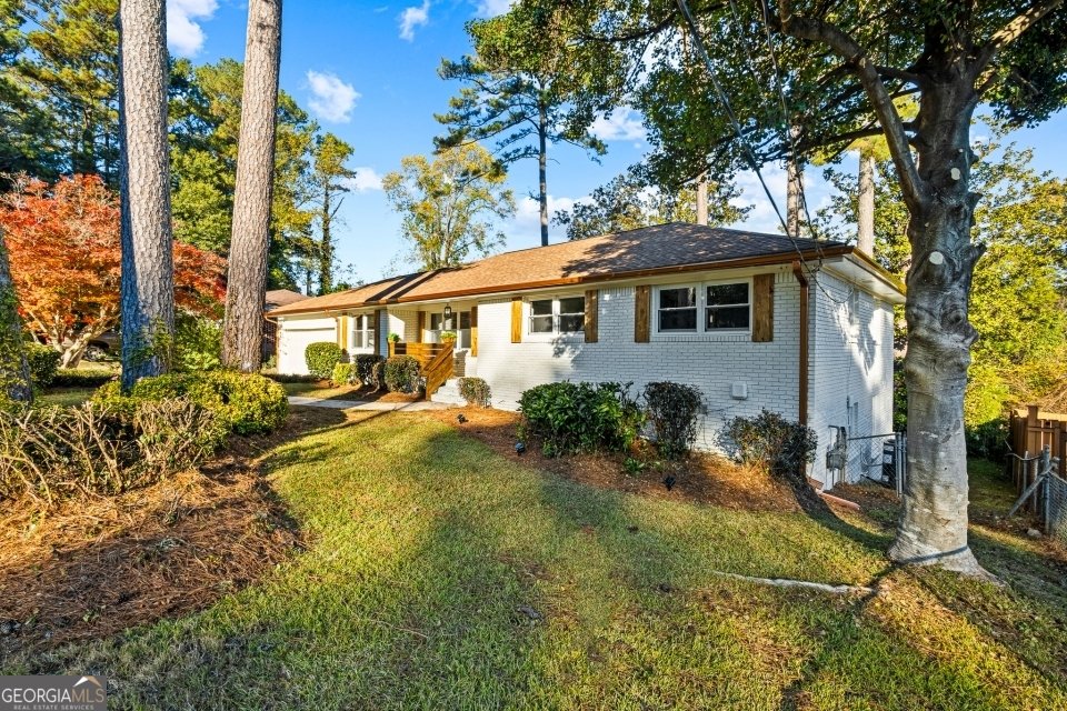 3206 Pine Springs Manor Decatur - 2