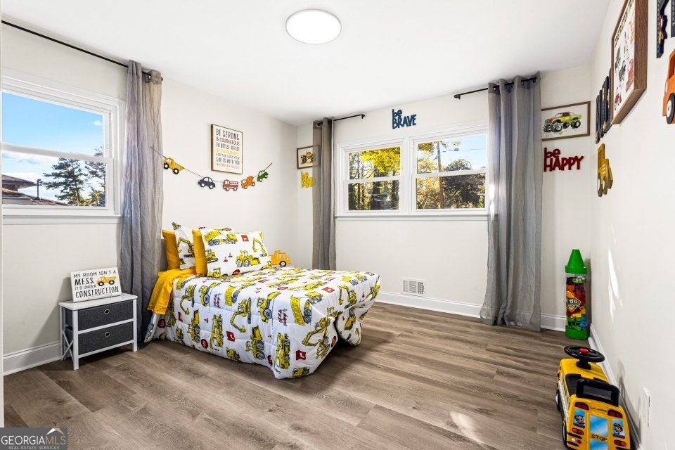 3206 Pine Springs Manor Decatur - 21