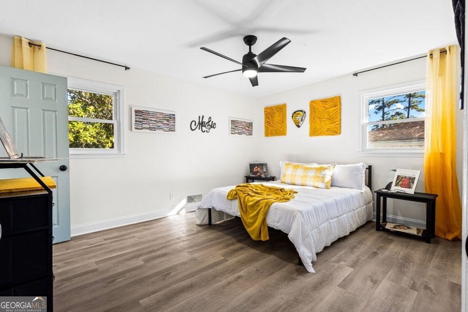 3206 Pine Springs Manor Decatur - 26