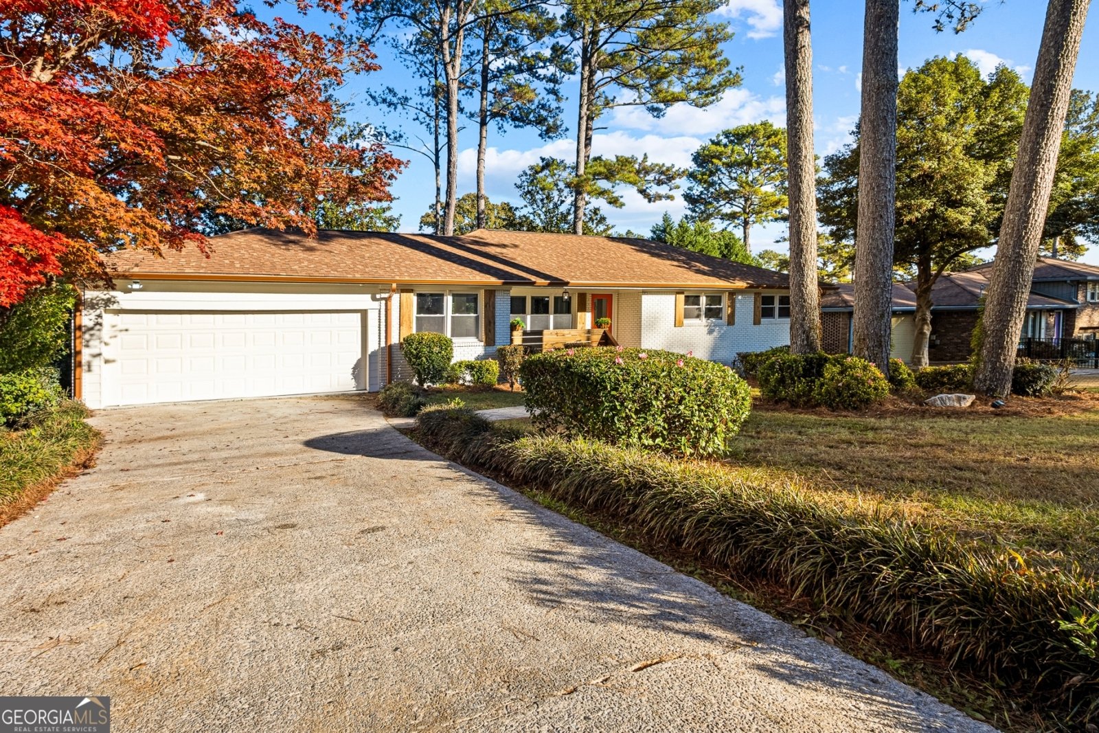 3206 Pine Springs Manor Decatur - 3