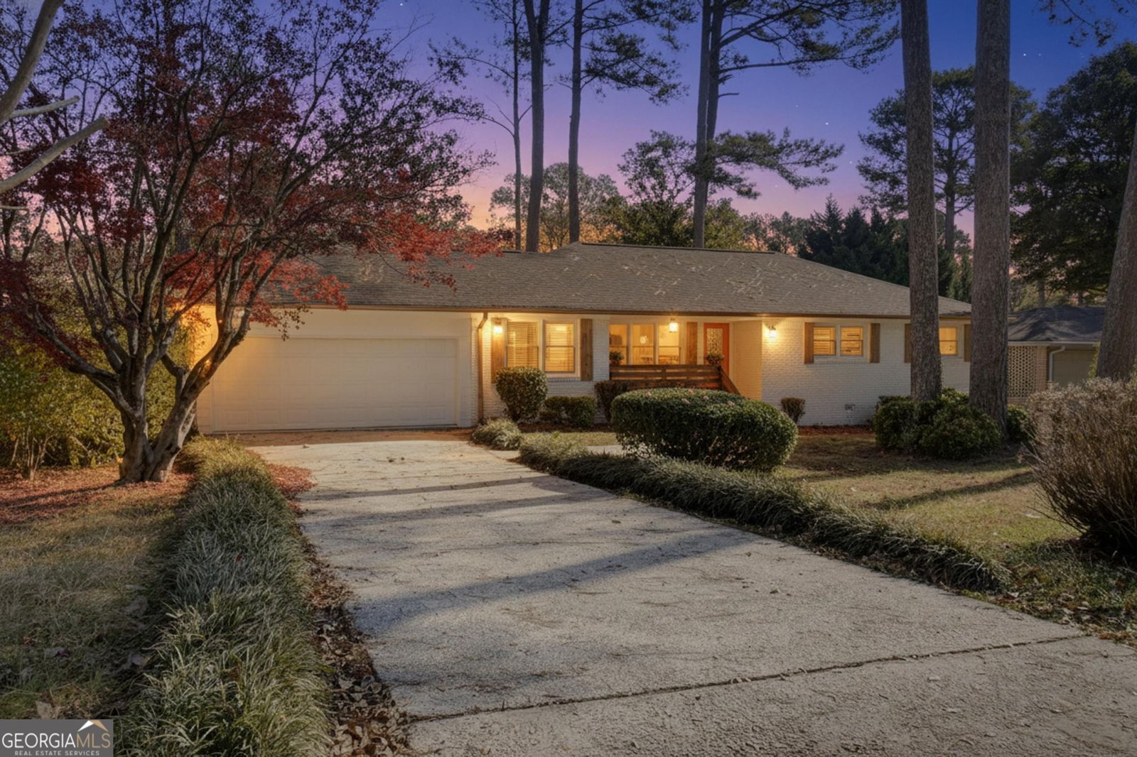 3206 Pine Springs Manor Decatur - 43