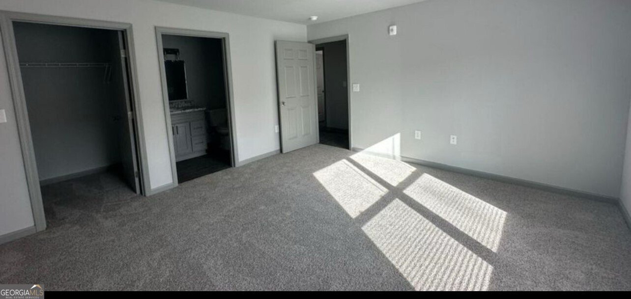 3304 Fairington Village Drive Lithonia - 3