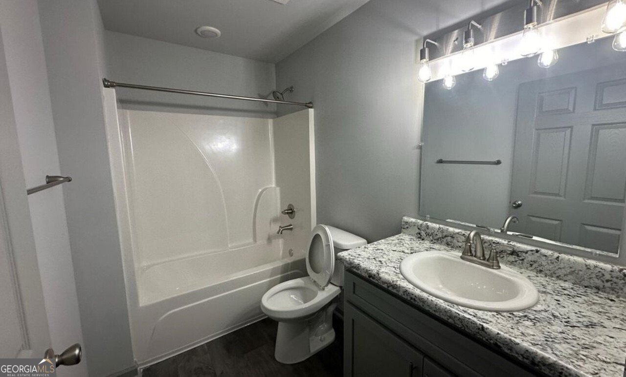 3304 Fairington Village Drive Lithonia - 5