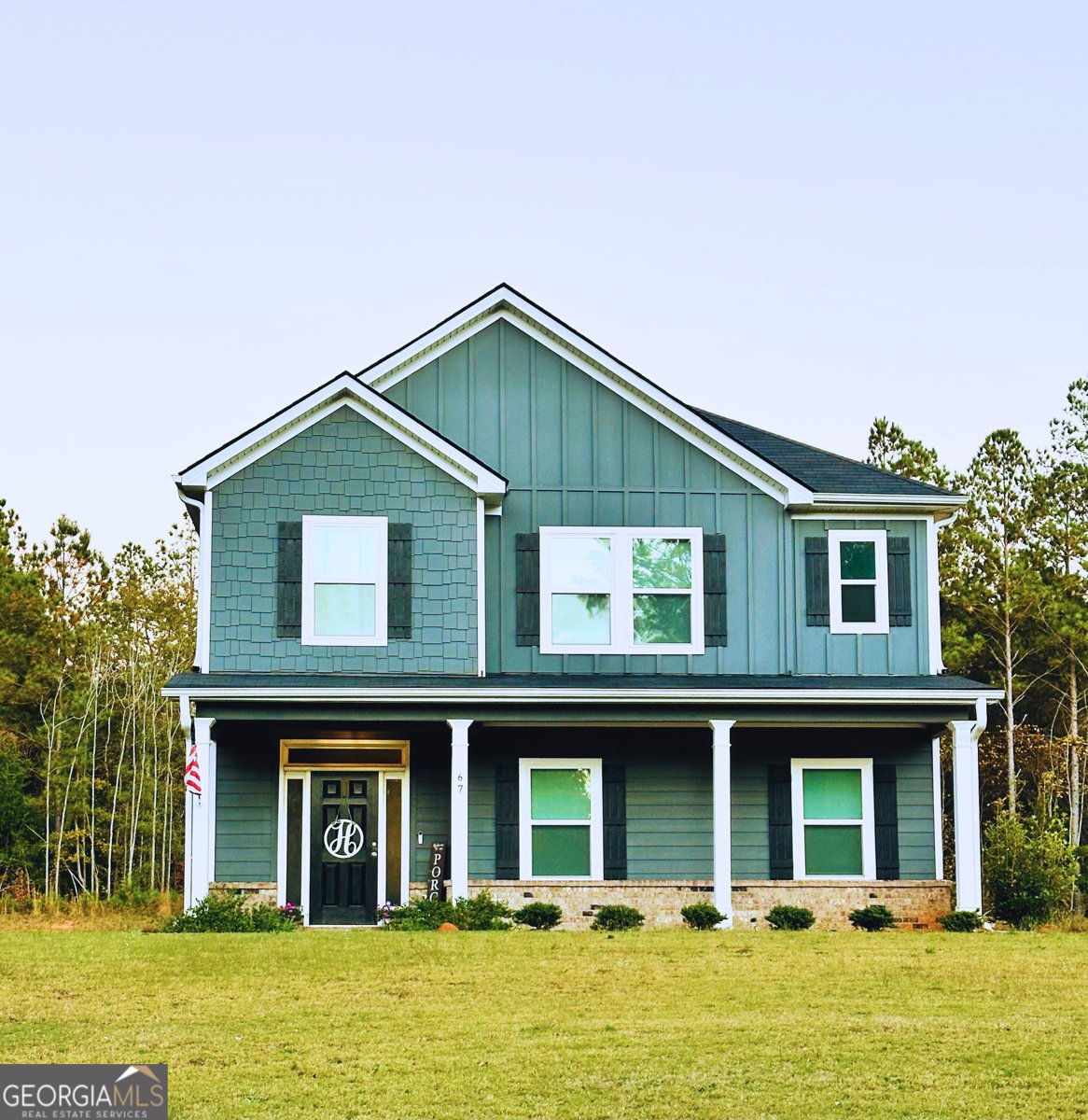 67 Strickland Loop Forsyth - 1