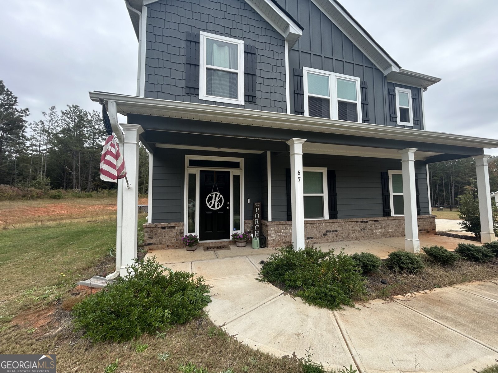 67 Strickland Loop Forsyth - 3