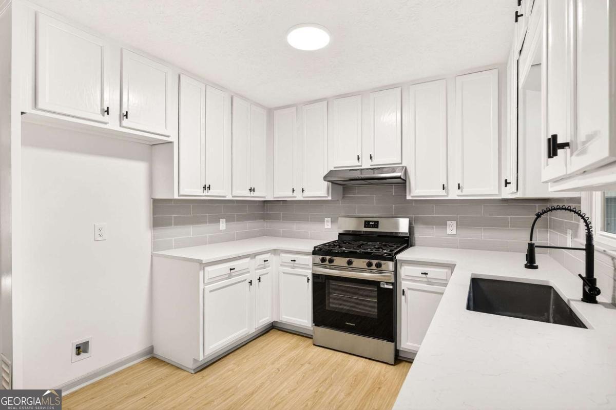 1855 Doefield Street Canton - 3