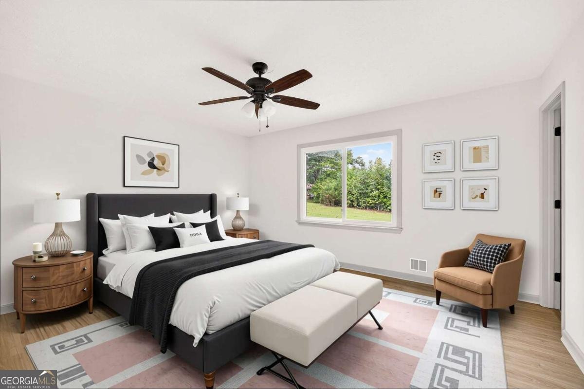 1855 Doefield Street Canton - 4