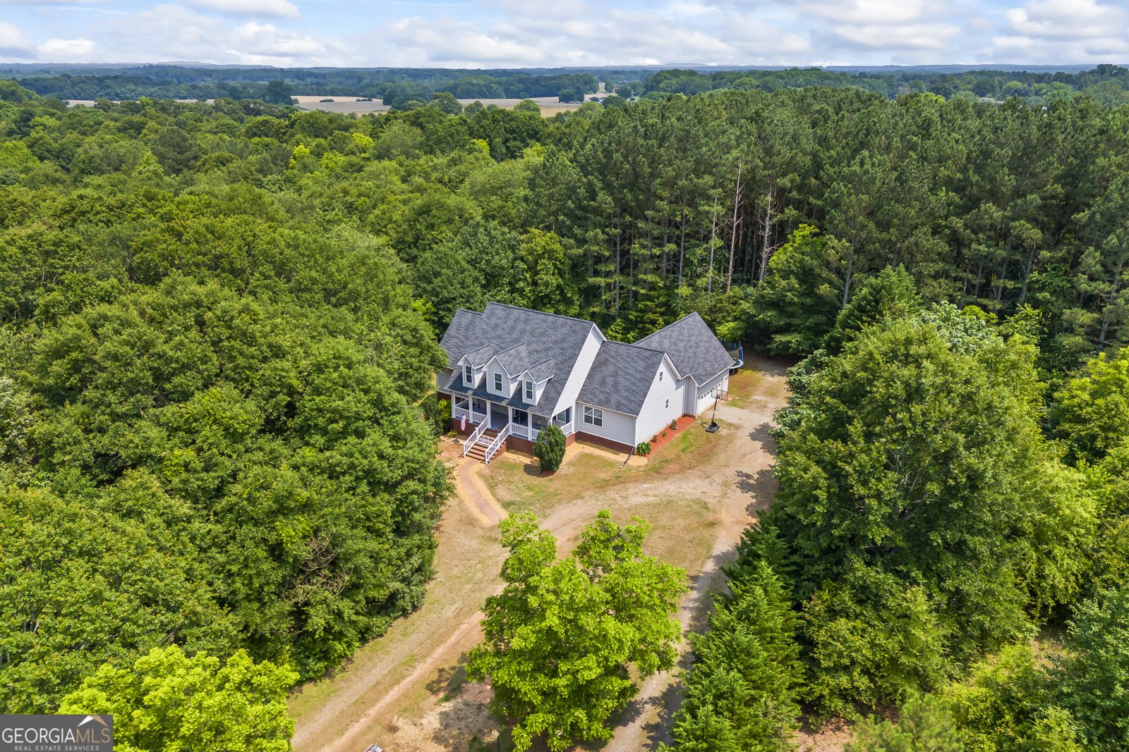 136 Wedgewood Drive Danielsville - 20