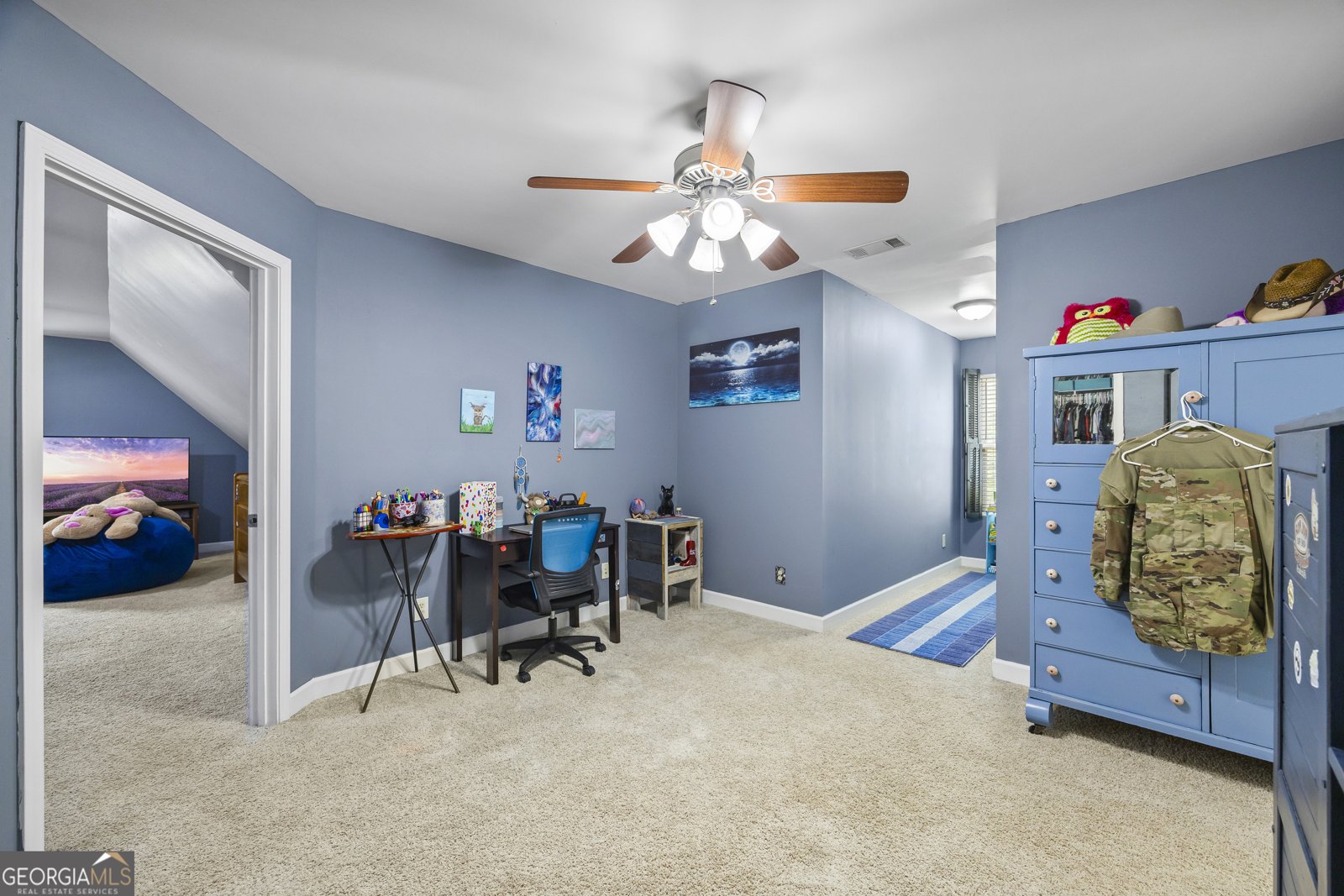 136 Wedgewood Drive Danielsville - 4