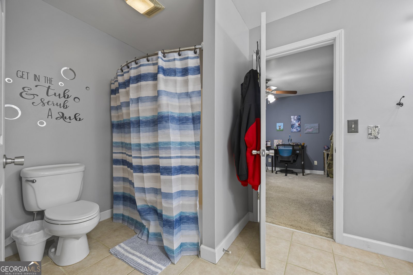 136 Wedgewood Drive Danielsville - 7