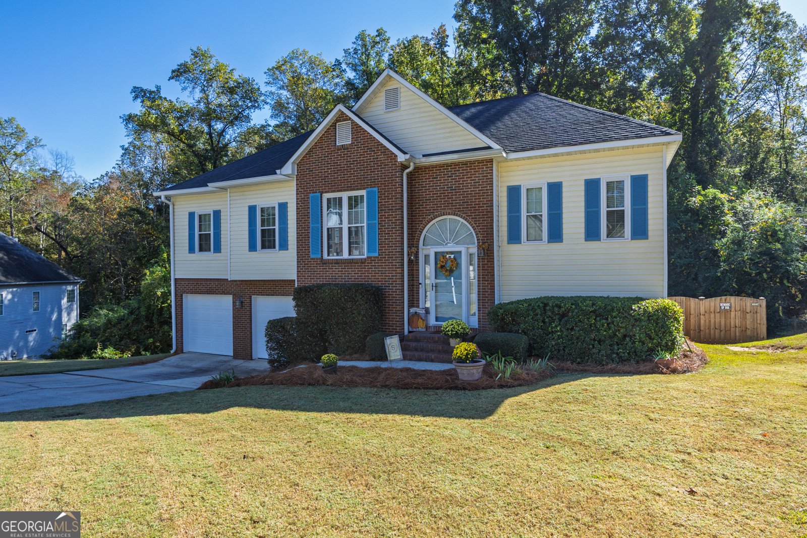 278 Northridge Drive Macon - 1