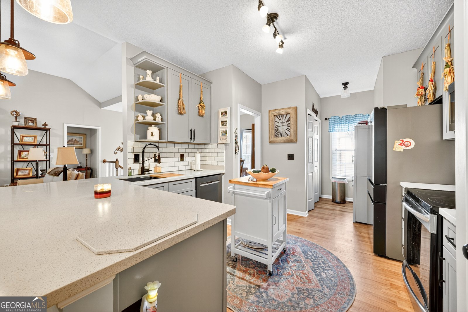 278 Northridge Drive Macon - 10