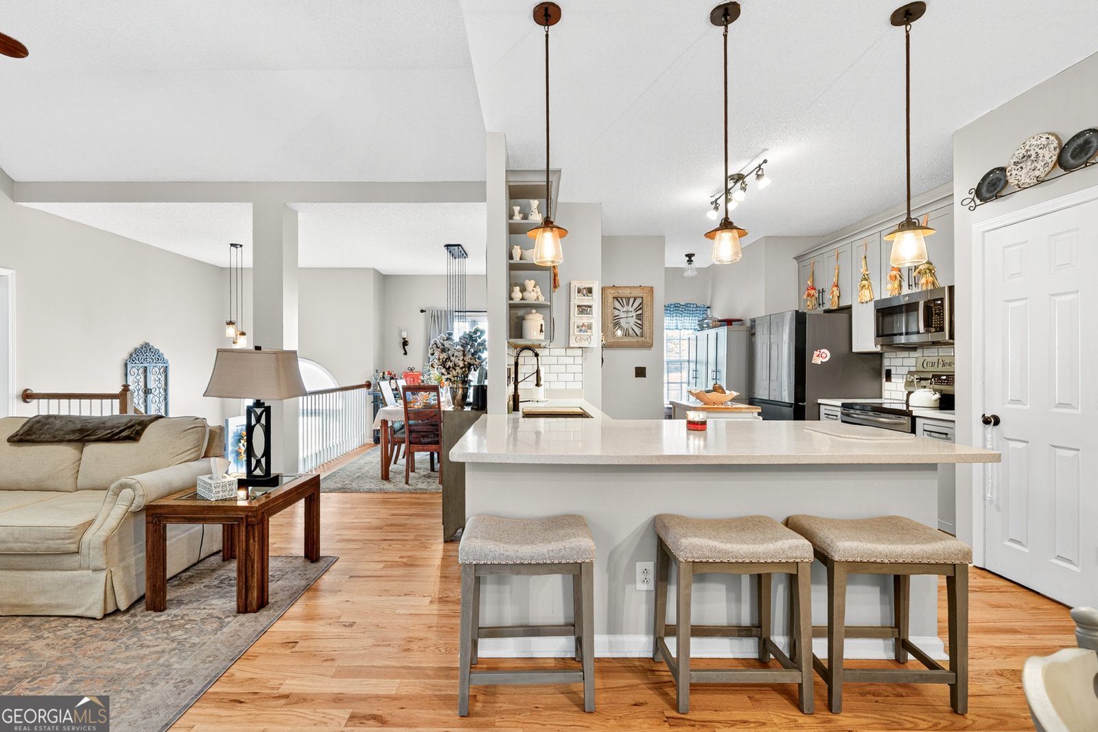 278 Northridge Drive Macon - 13