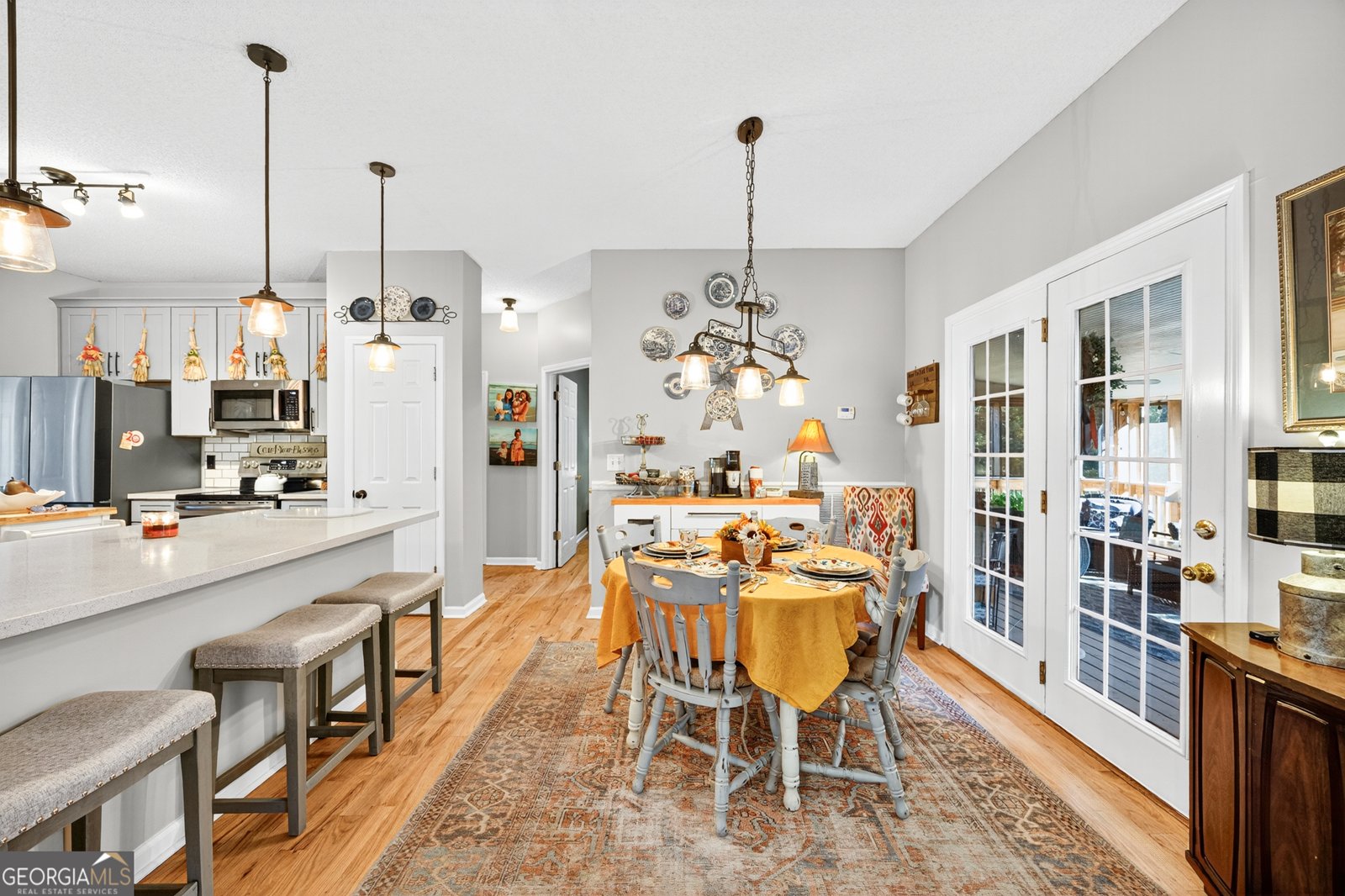 278 Northridge Drive Macon - 14