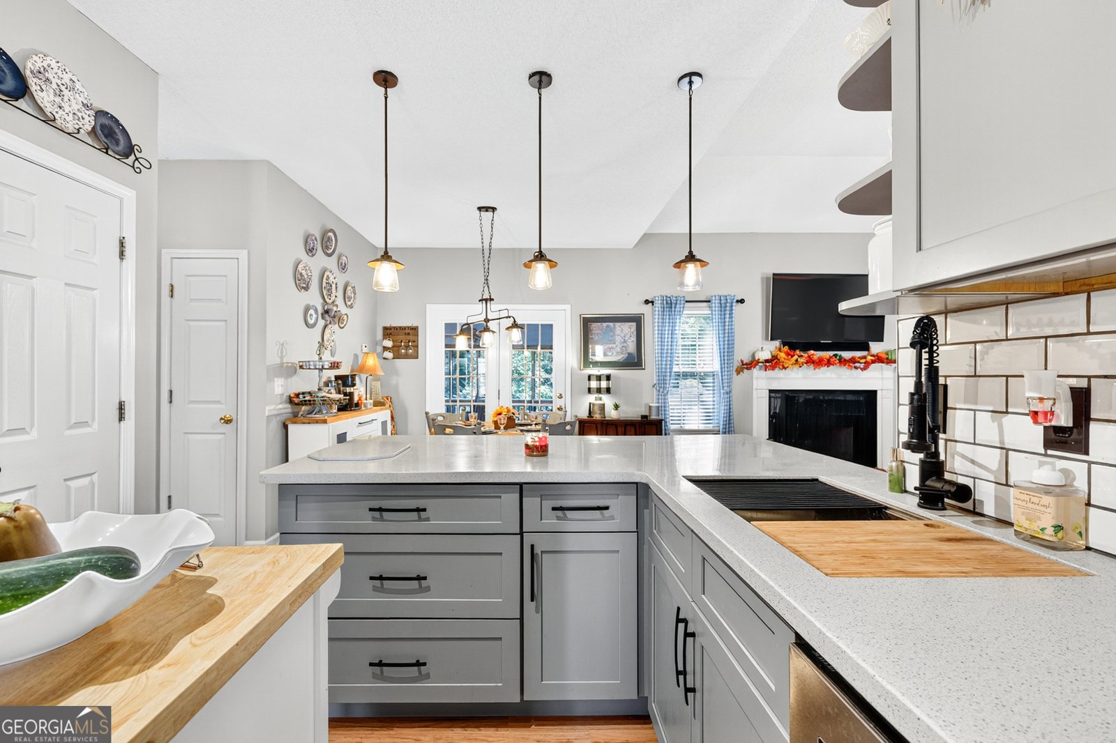 278 Northridge Drive Macon - 15